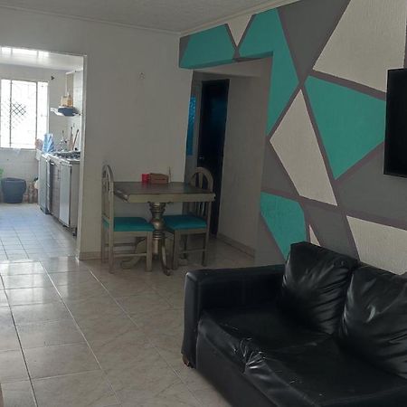 Habitaciones El Mirador Cartagena  Exterior foto