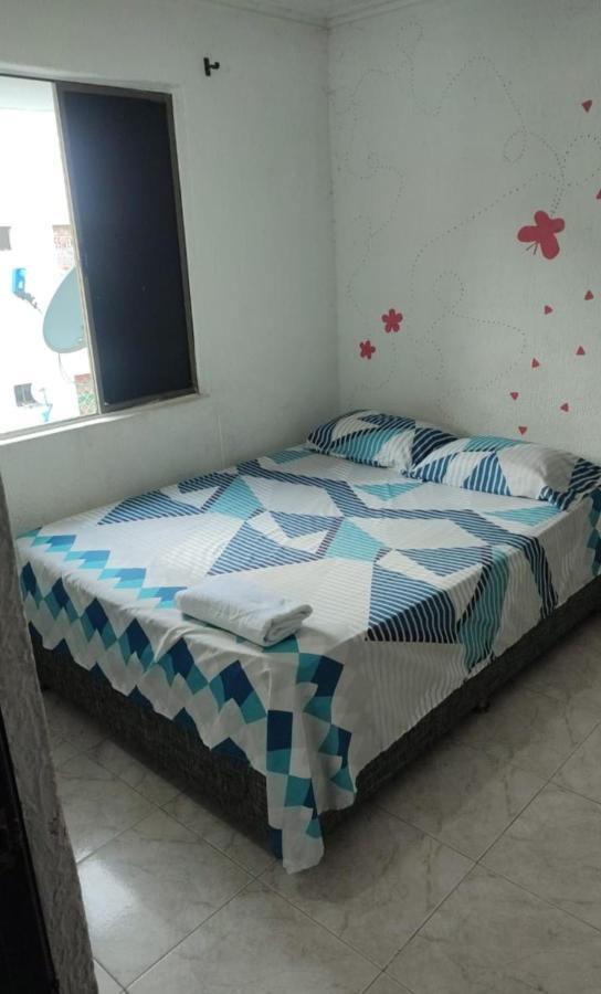Habitaciones El Mirador Cartagena  Exterior foto