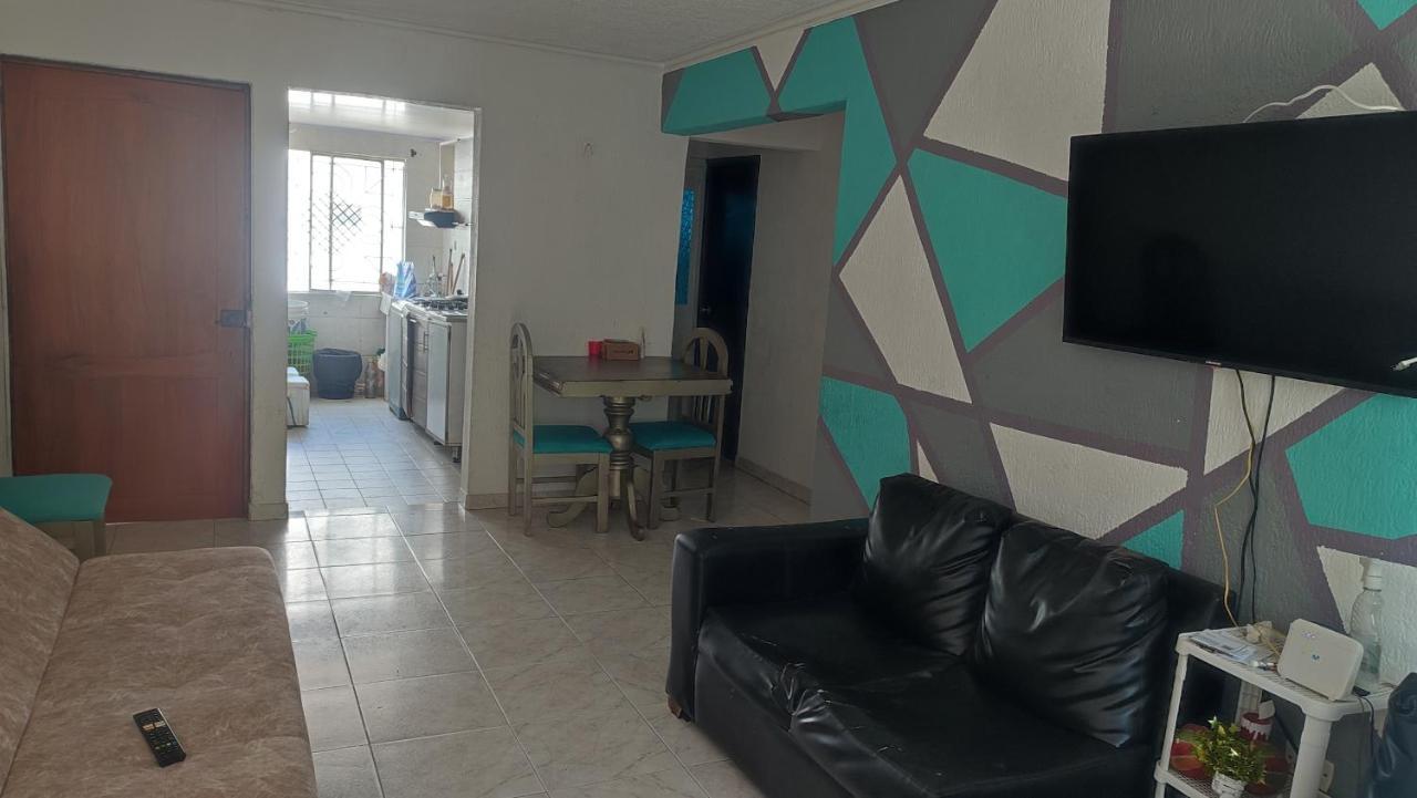 Habitaciones El Mirador Cartagena  Exterior foto